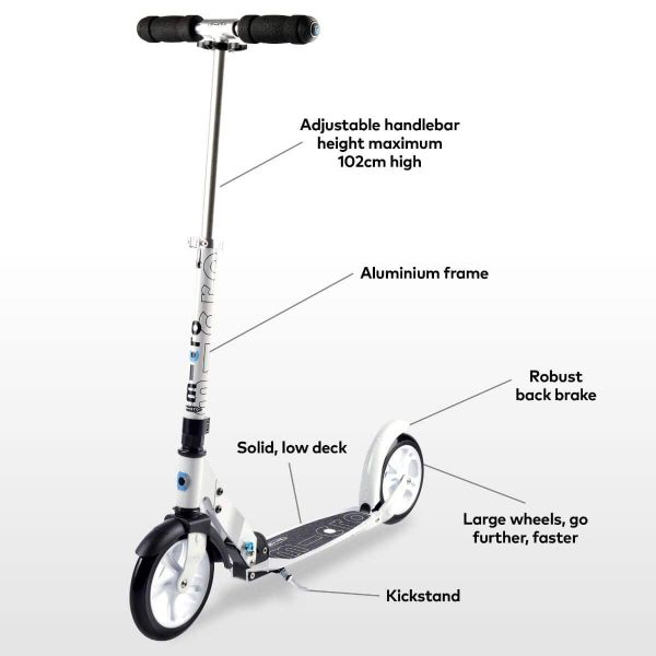 CLASSIC MICRO SCOOTER