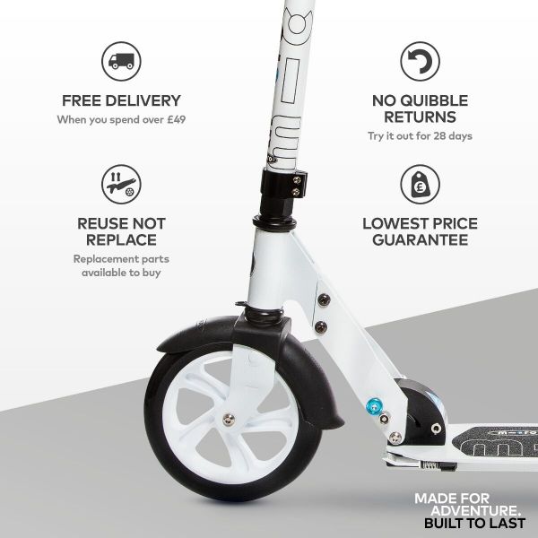 CLASSIC MICRO SCOOTER