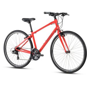 Ridgeback Motion Hybrid Bicycle