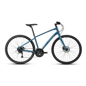 Ridgeback Element Hybrid Bicycle